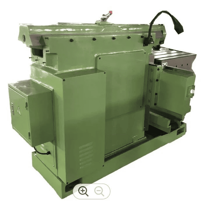 Shaper Metal Machina