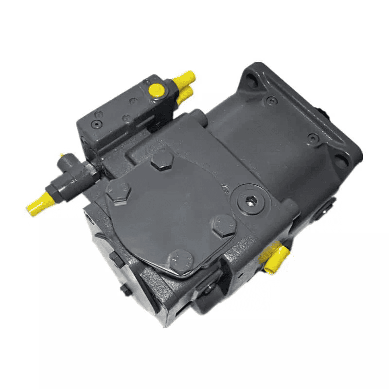 Singulus agens HYDRAULICUS Pump