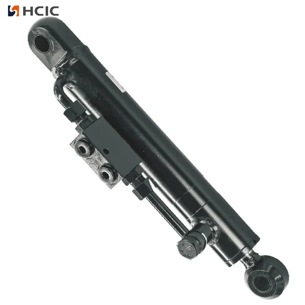 Slide Cylindri nam Audi Loader Purgamentum init Truck