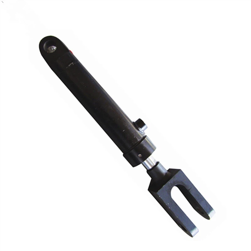 HYDRAULICUS cylindricus