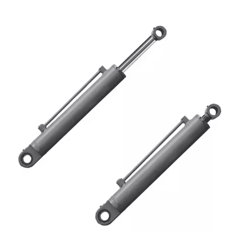 Tractor Situla Hydraulica Cylindri